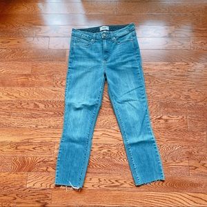 PAIGE Hoxton Ankle Jean